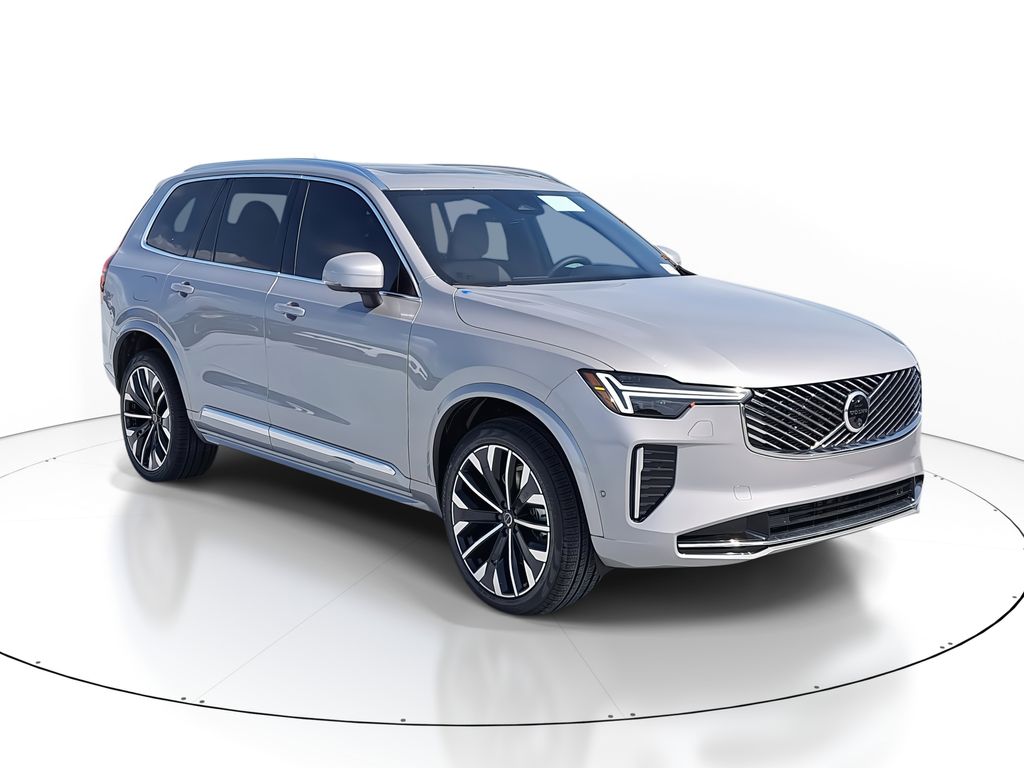 2026 Volvo XC90 B6 Plus Bright 7-Seater 4WD's photo