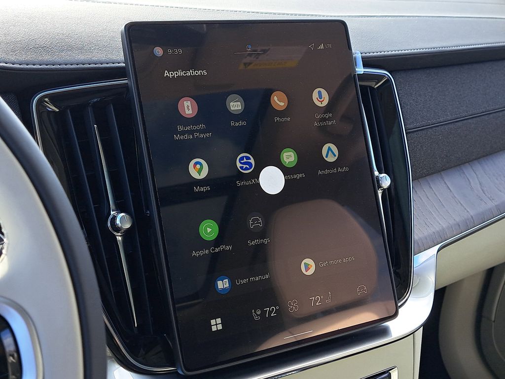 2026 Volvo XC90 Ultra - Photo 30