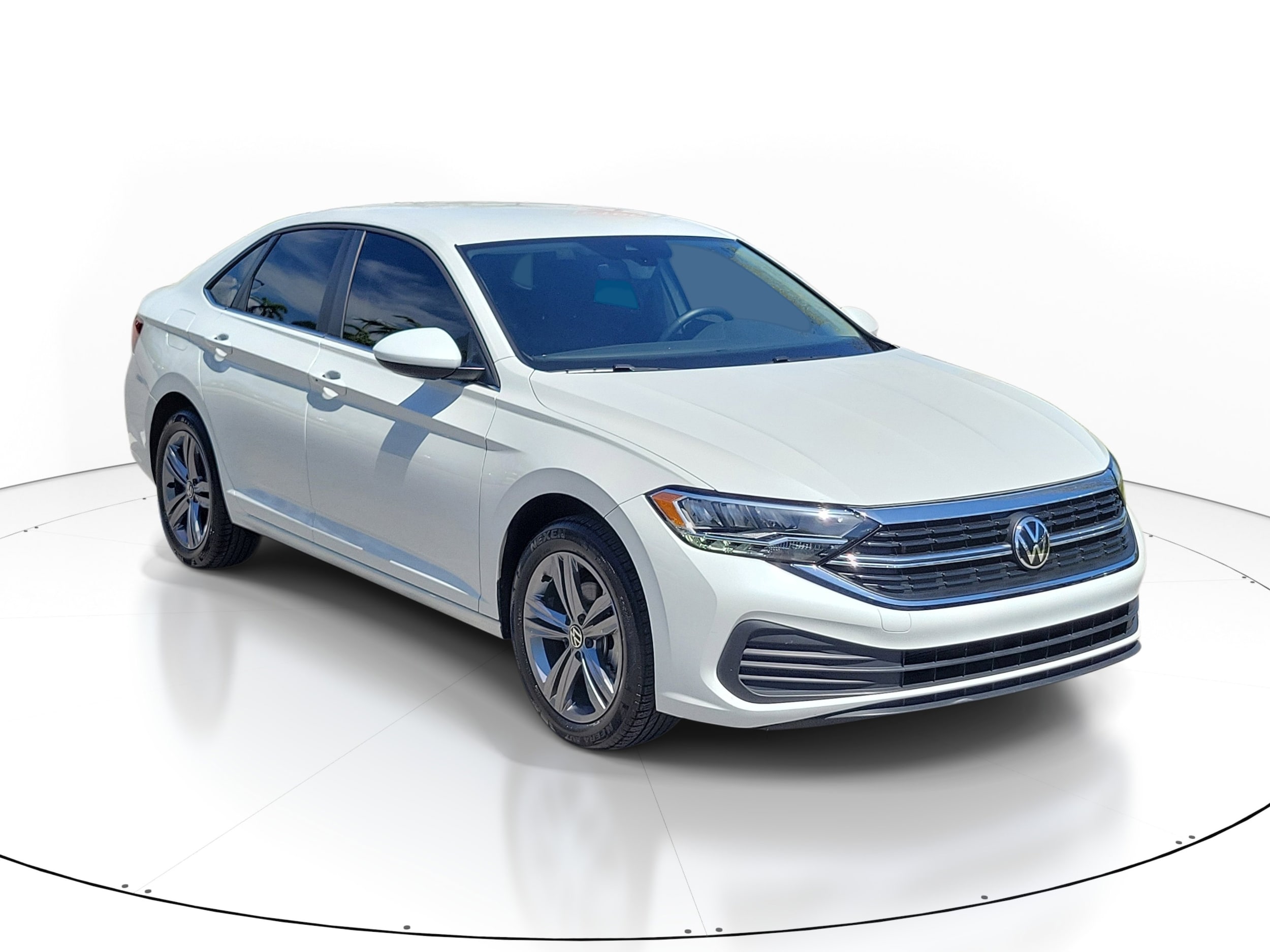 2023 Volkswagen Jetta