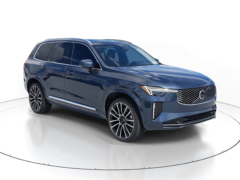 New 2026 Volvo XC90 B5 Plus 7-Seater SUV