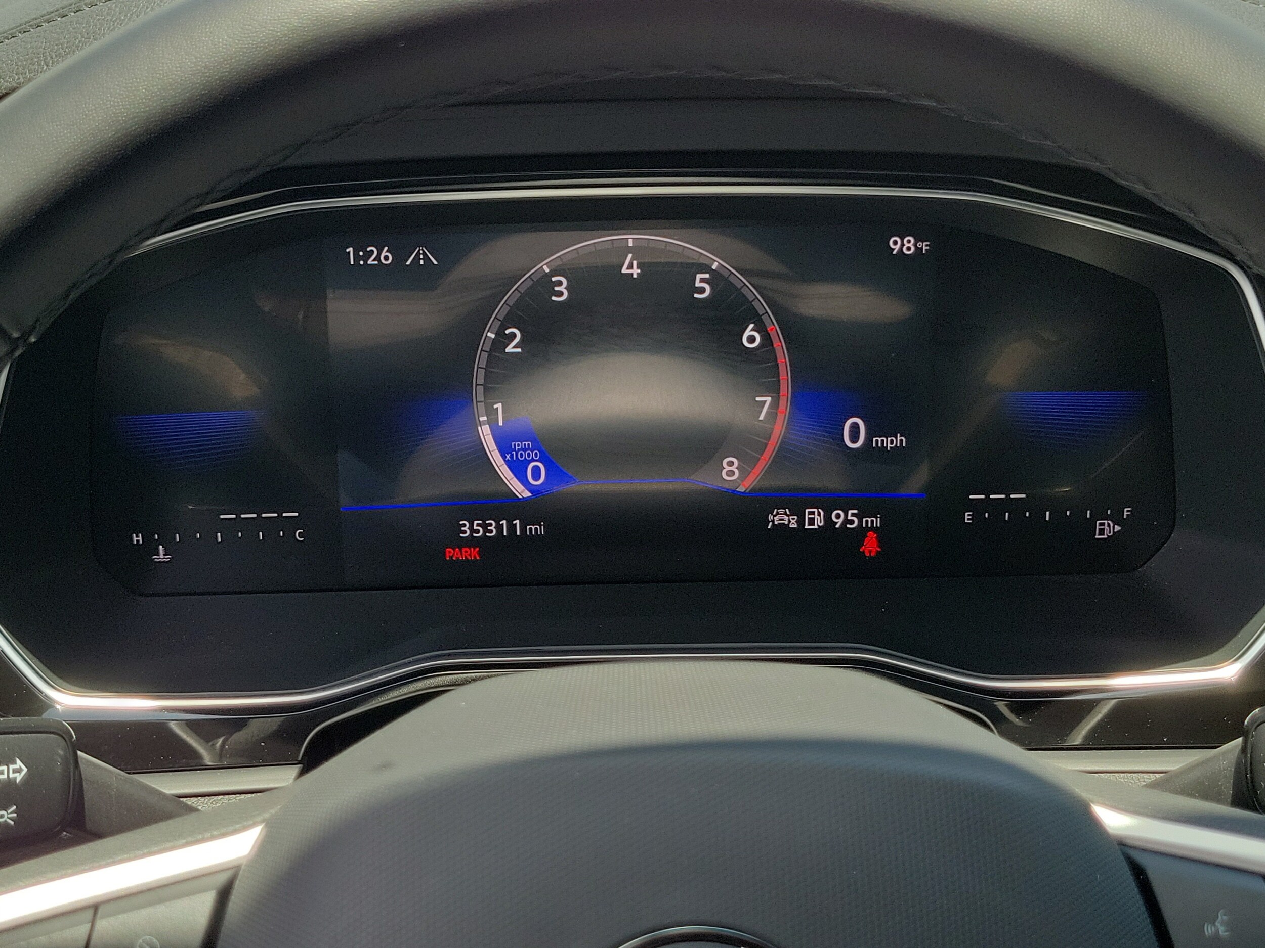2023 Volkswagen Jetta Sport - Photo 27