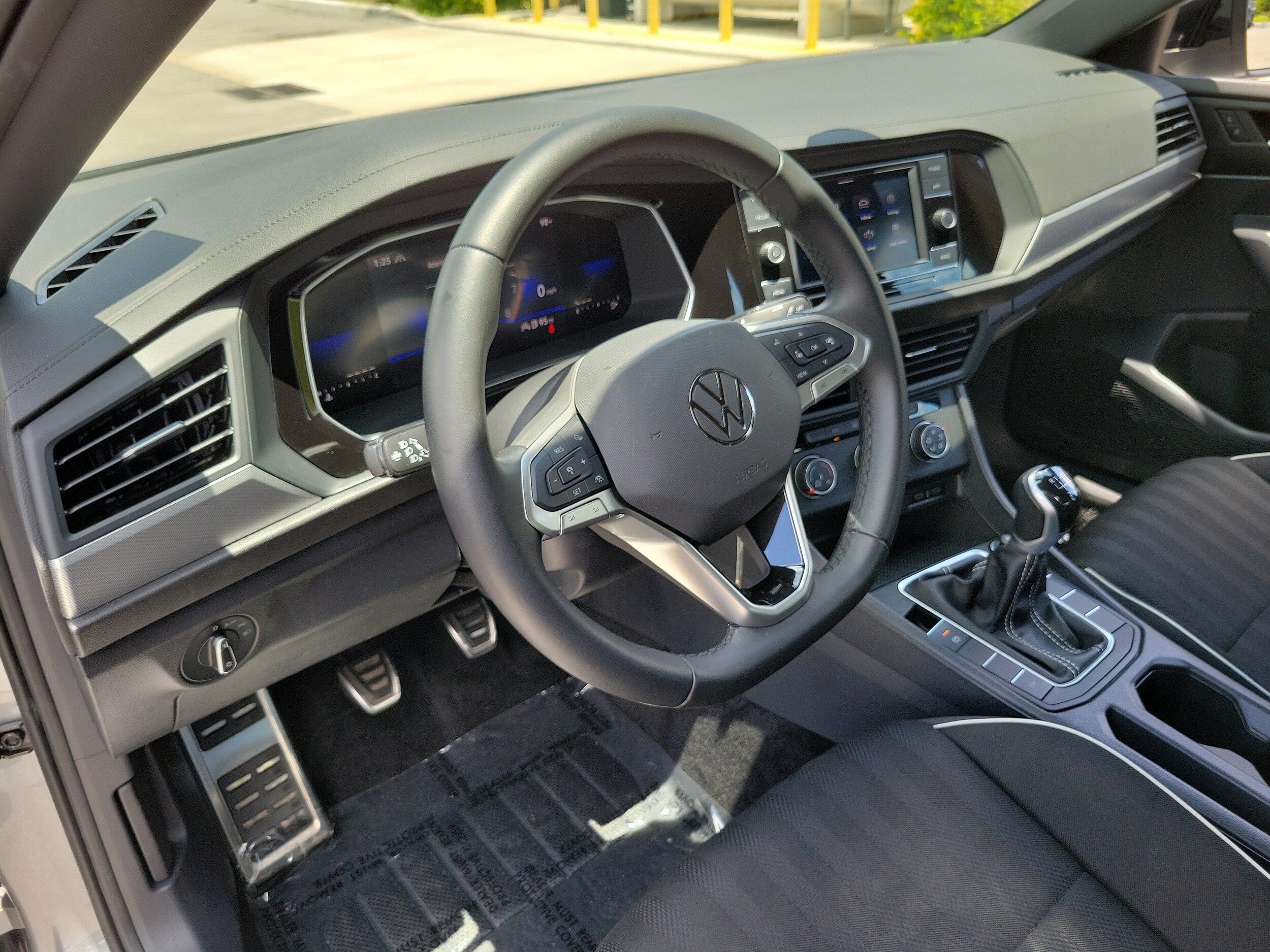 2023 Volkswagen Jetta Sport - Photo 20