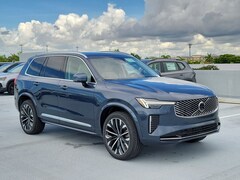 2027 Volvo XC90 Ultra AWD SUV