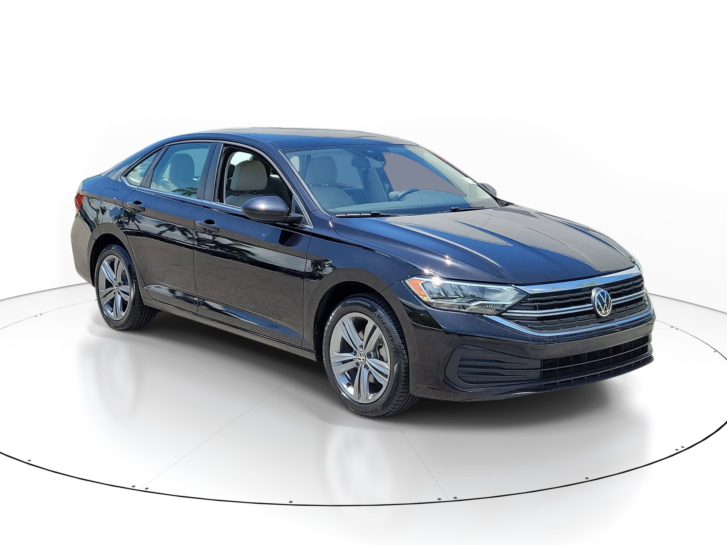 2024 Volkswagen Jetta