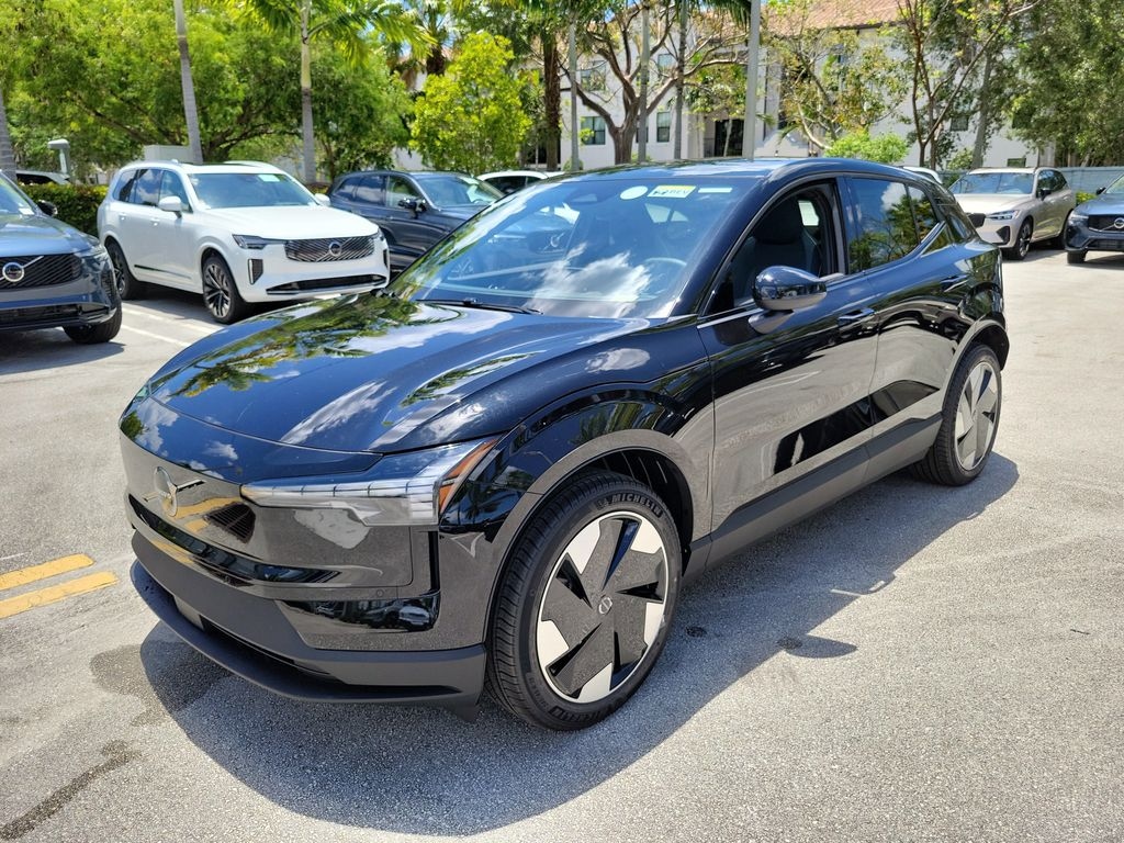 New 2026 Volvo EX30 Single Motor Plus SUV