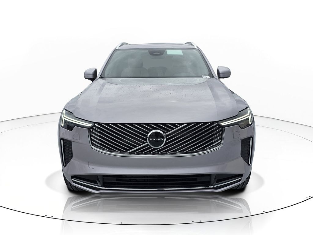 New 2026 Volvo XC90 B5 Core SUV