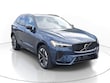  Volvo XC60 plug-in hybrid