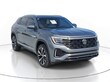 Volkswagen Atlas Cross Sport
