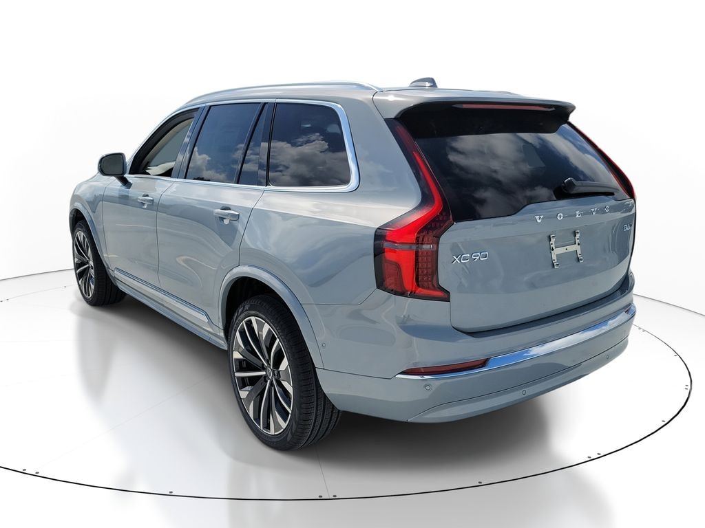 New 2026 Volvo XC90 B6 Ultra 7-Seater SUV
