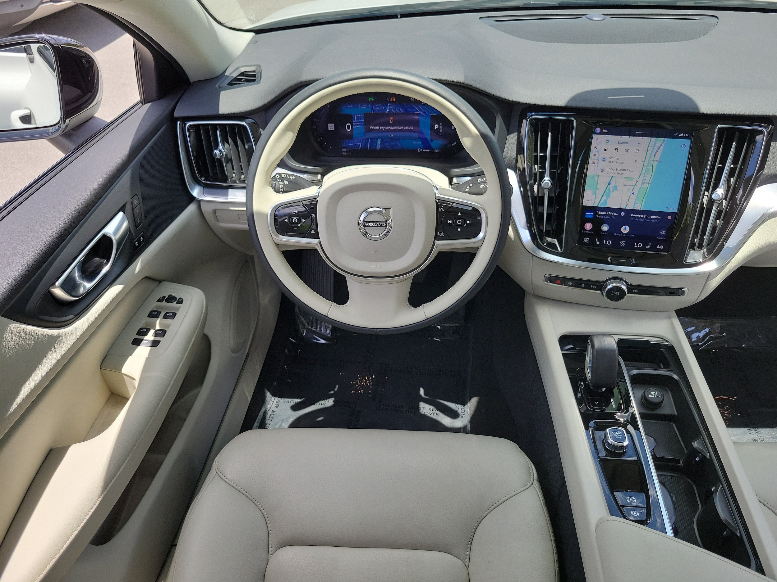 2024 Volvo S60 Core - Photo 13