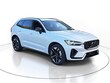 Volvo XC60 plug-in hybrid