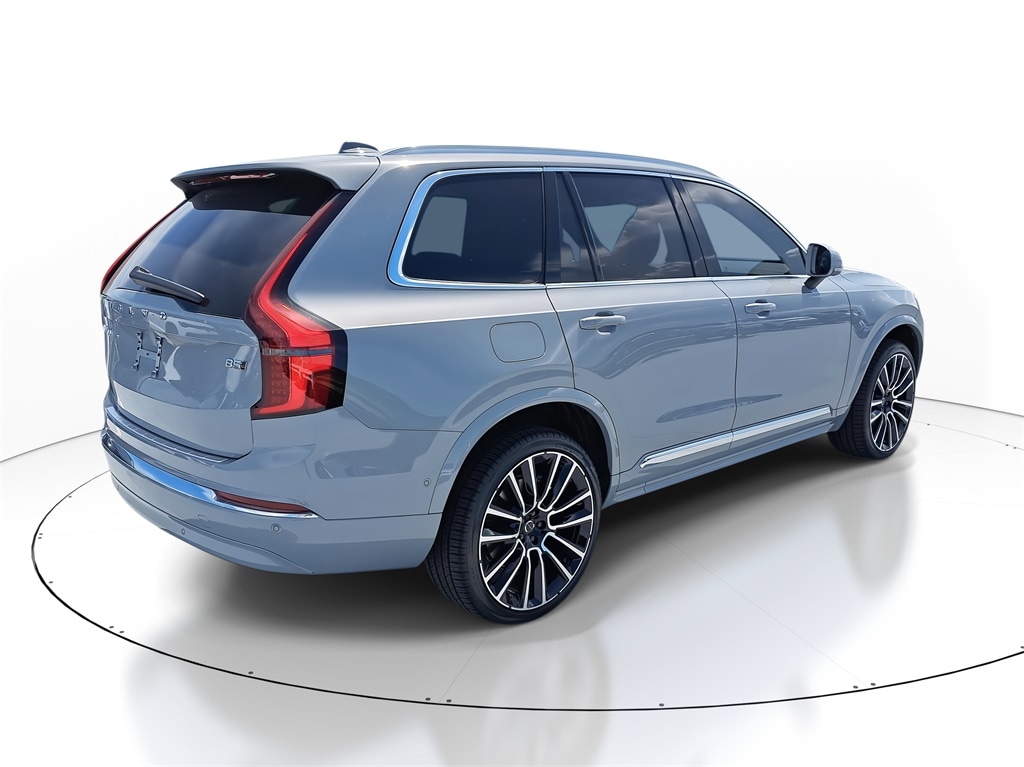New 2026 Volvo XC90 B5 Plus 7-Seater SUV