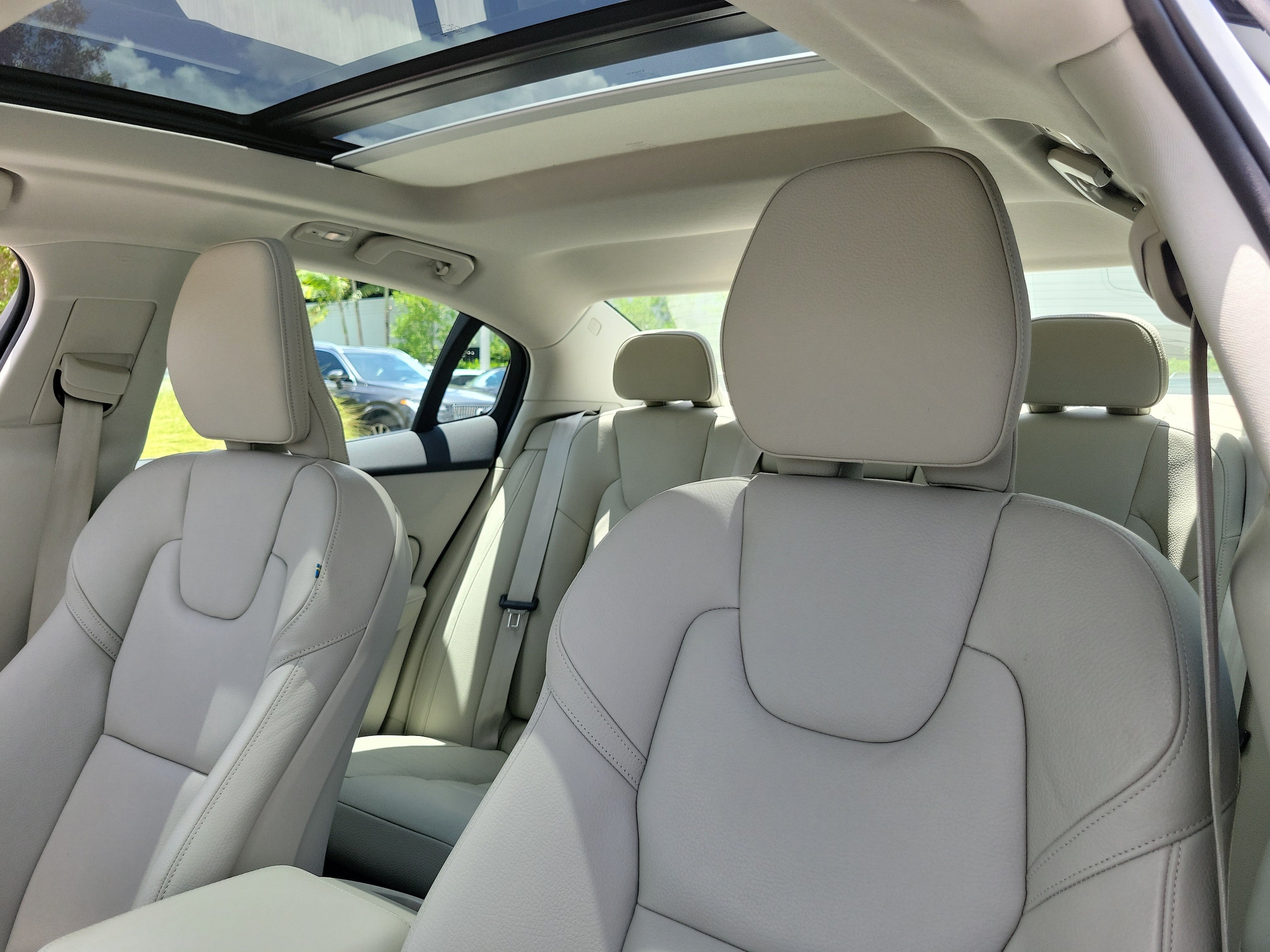 2024 Volvo S60 Core - Photo 19