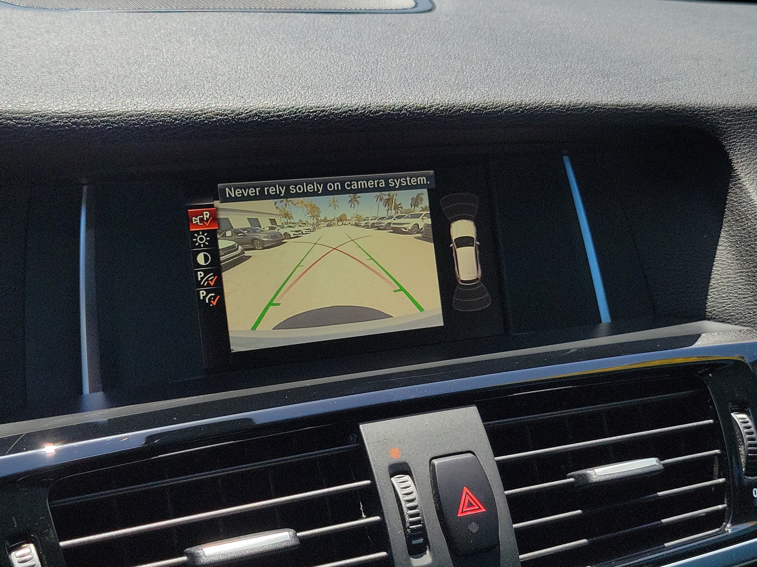 2017 BMW X3 sDrive28i - Photo 28