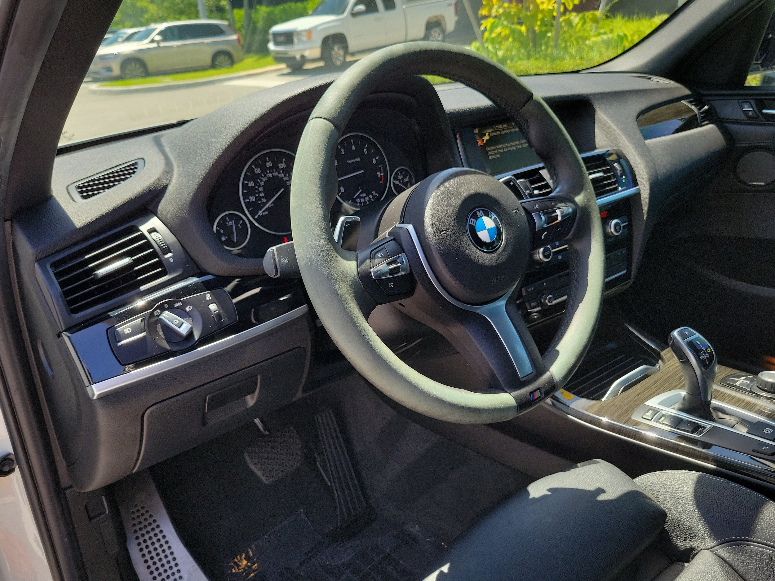 2017 BMW X3 sDrive28i - Photo 19