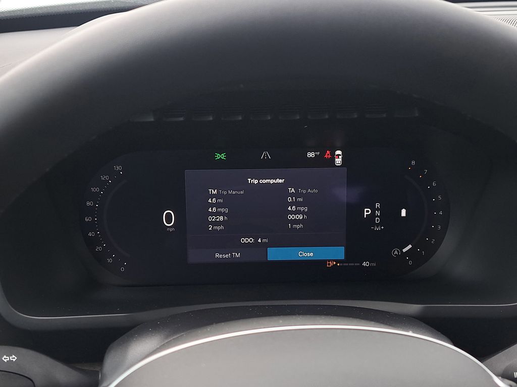 2026 Volvo XC90 Plus - Photo 27