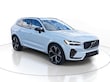 Volvo XC60 plug-in hybrid