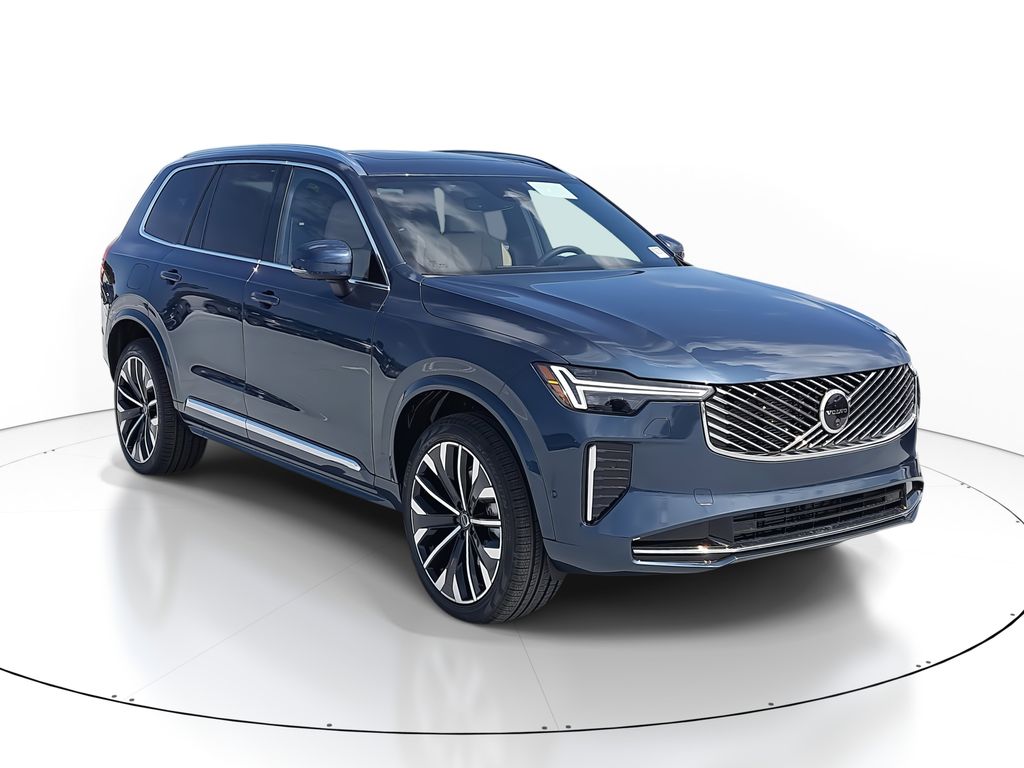 2026 Volvo XC90 B6 Plus Bright 7-Seater 4WD's photo