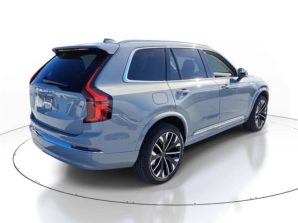 New 2026 Volvo XC90 B6 Ultra 7-Seater SUV