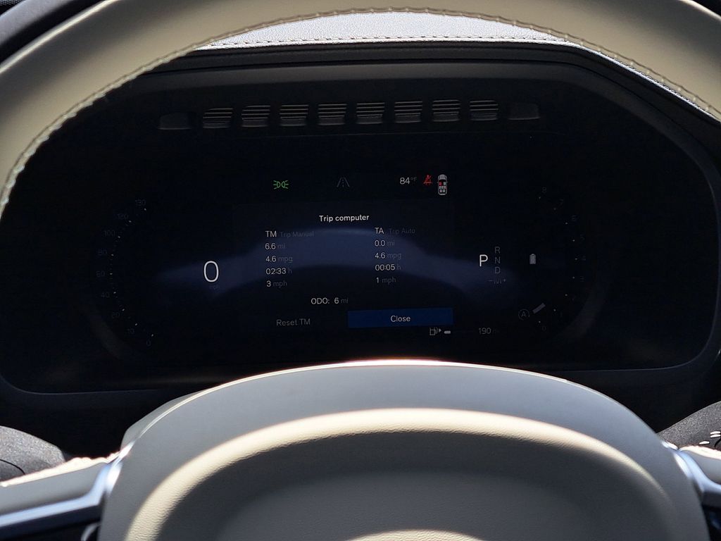 2026 Volvo XC90 Ultra - Photo 30