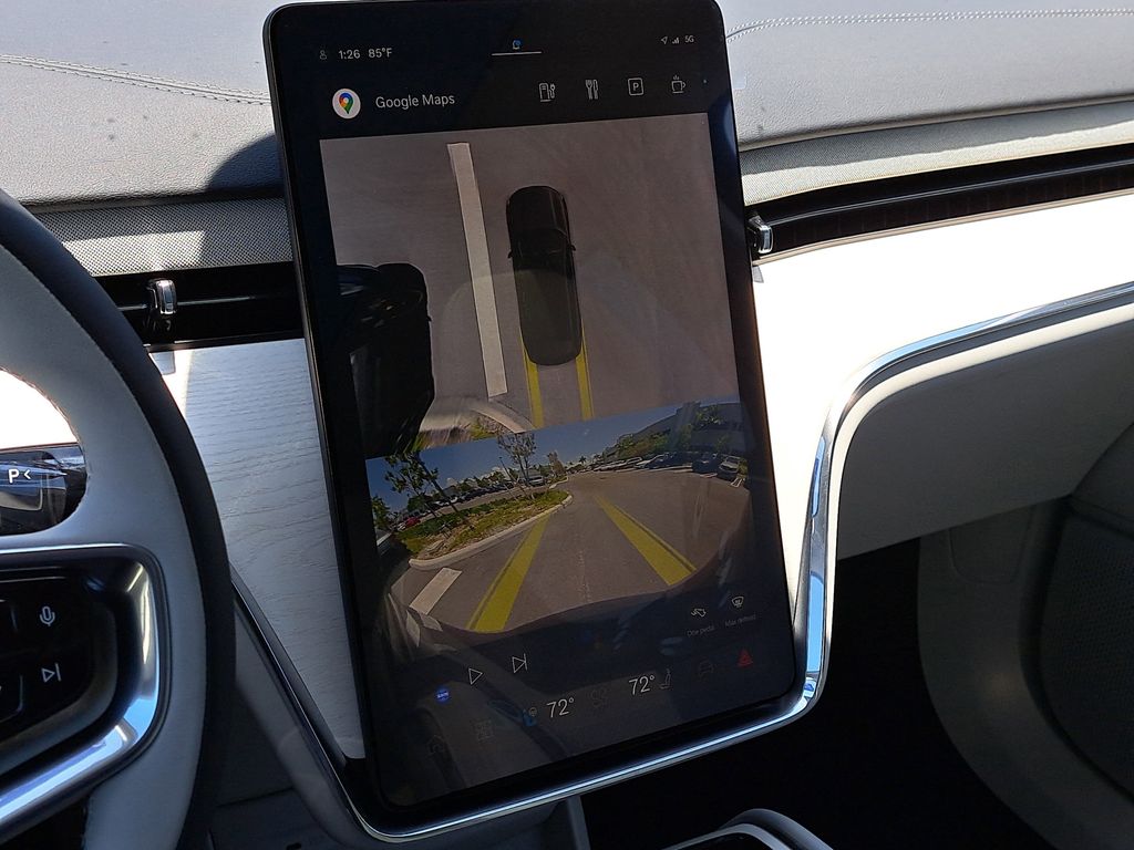 2025 Volvo EX90 Ultra - Photo 29
