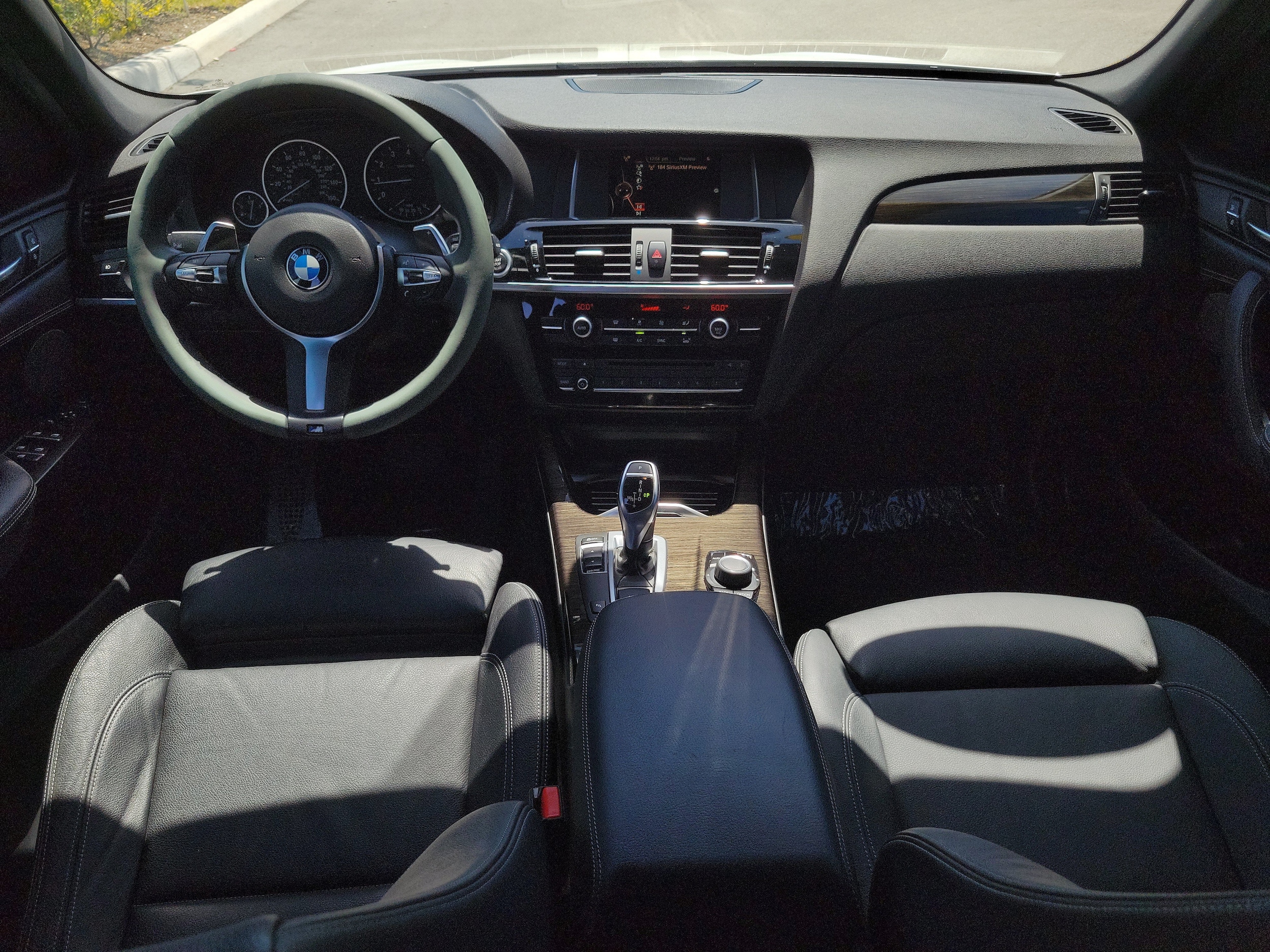 2017 BMW X3 sDrive28i - Photo 15