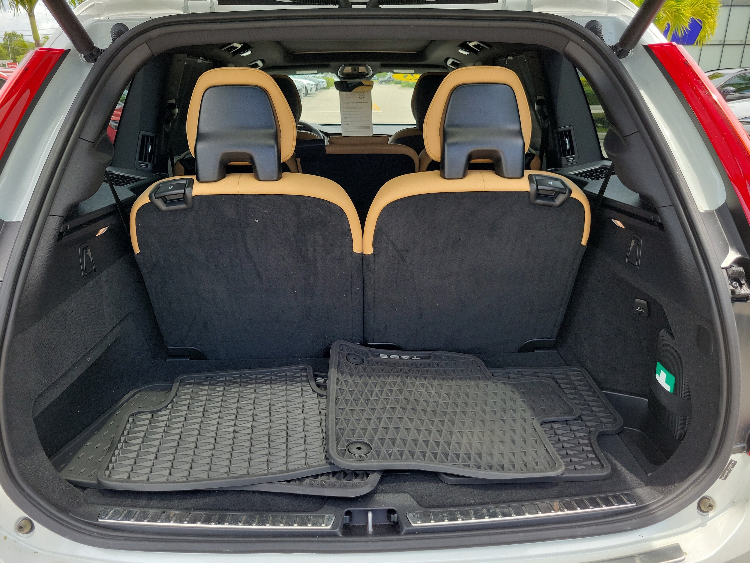 2025 Volvo XC90 Ultra - Photo 7