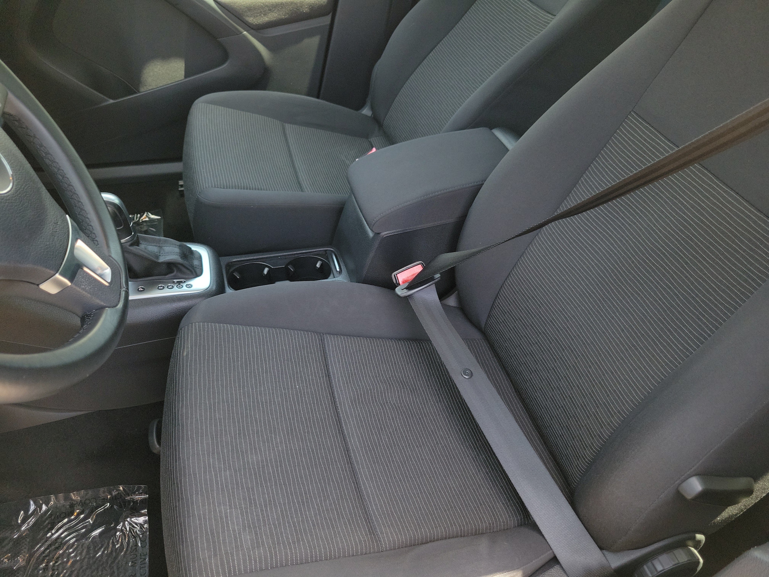 2018 Volkswagen Tiguan Limited Base - Photo 20