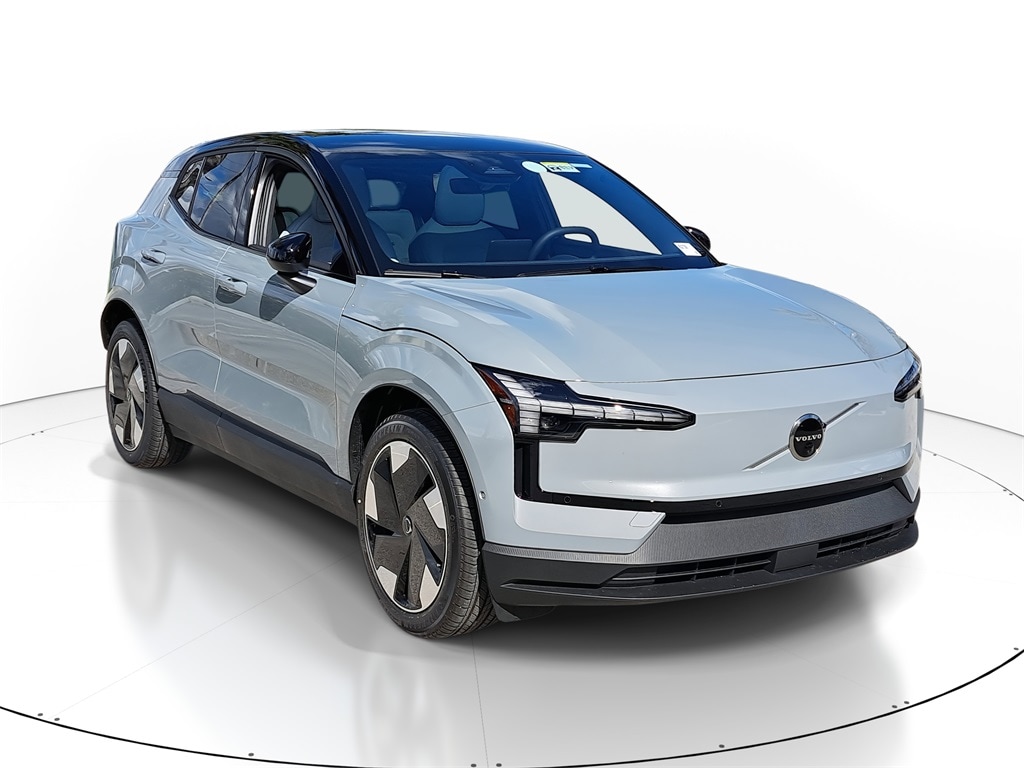 New 2026 Volvo EX30 Twin Motor Ultra SUV