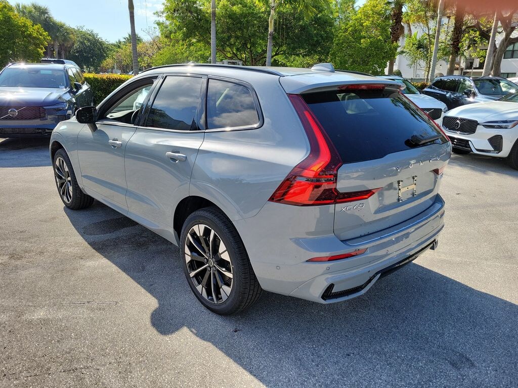 New 2026 Volvo XC60 B5 Plus SUV