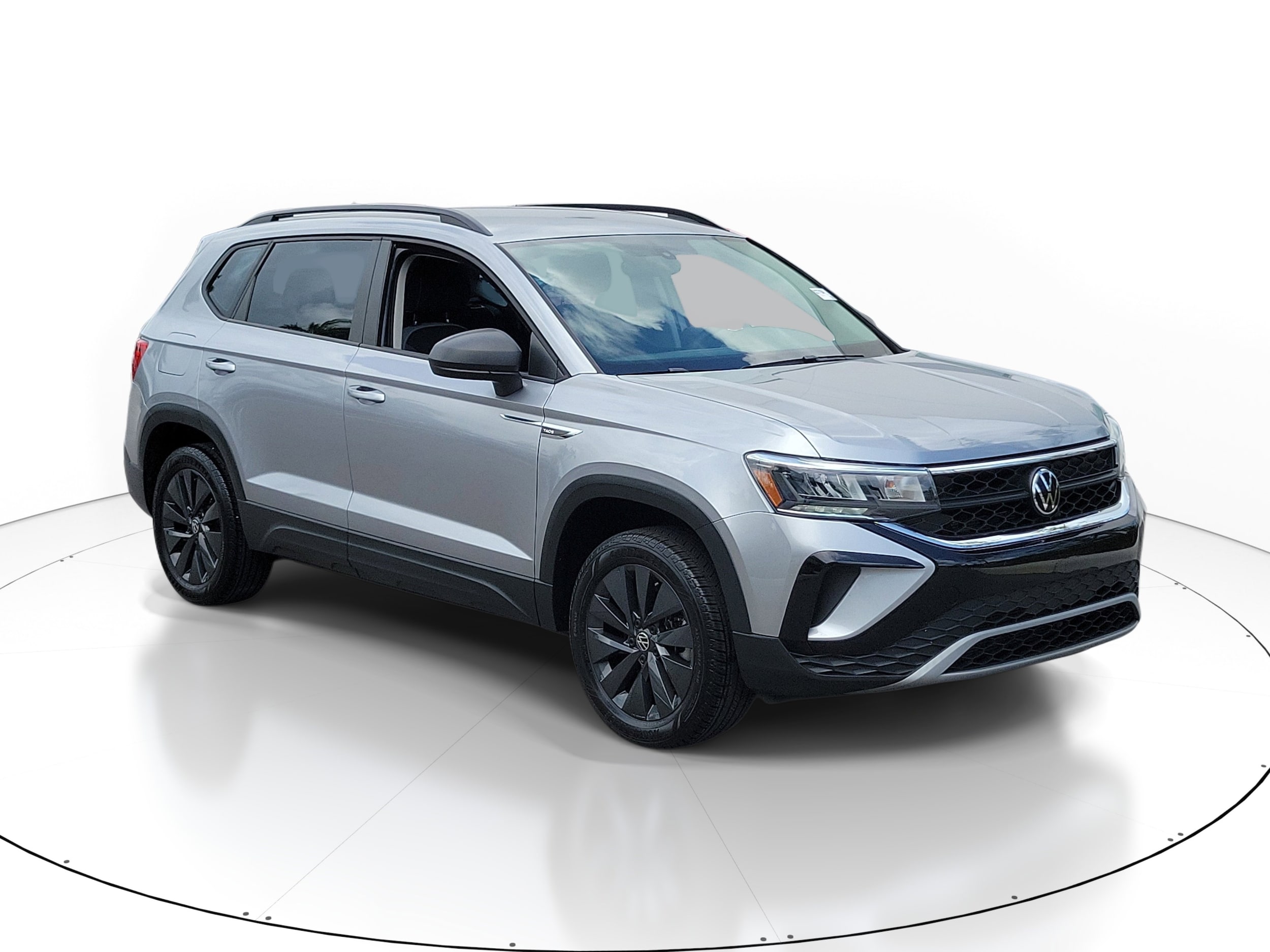 2023 Volkswagen Taos