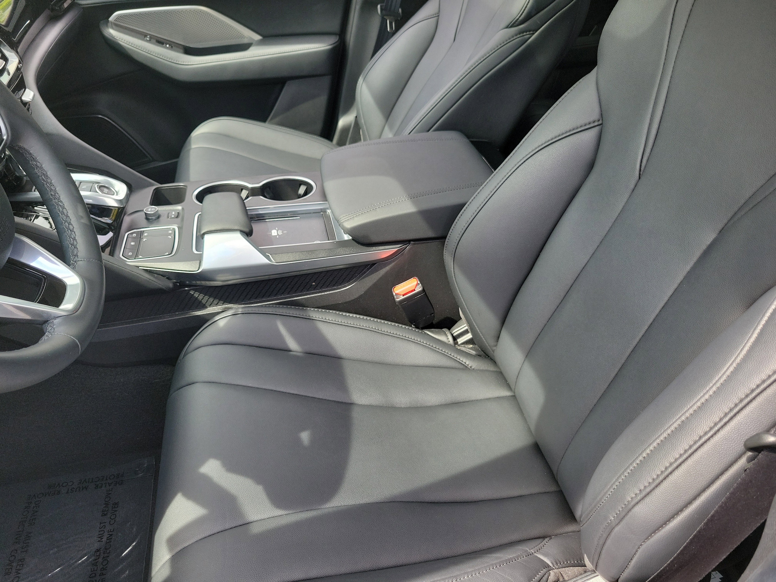2024 Acura MDX Base - Photo 22