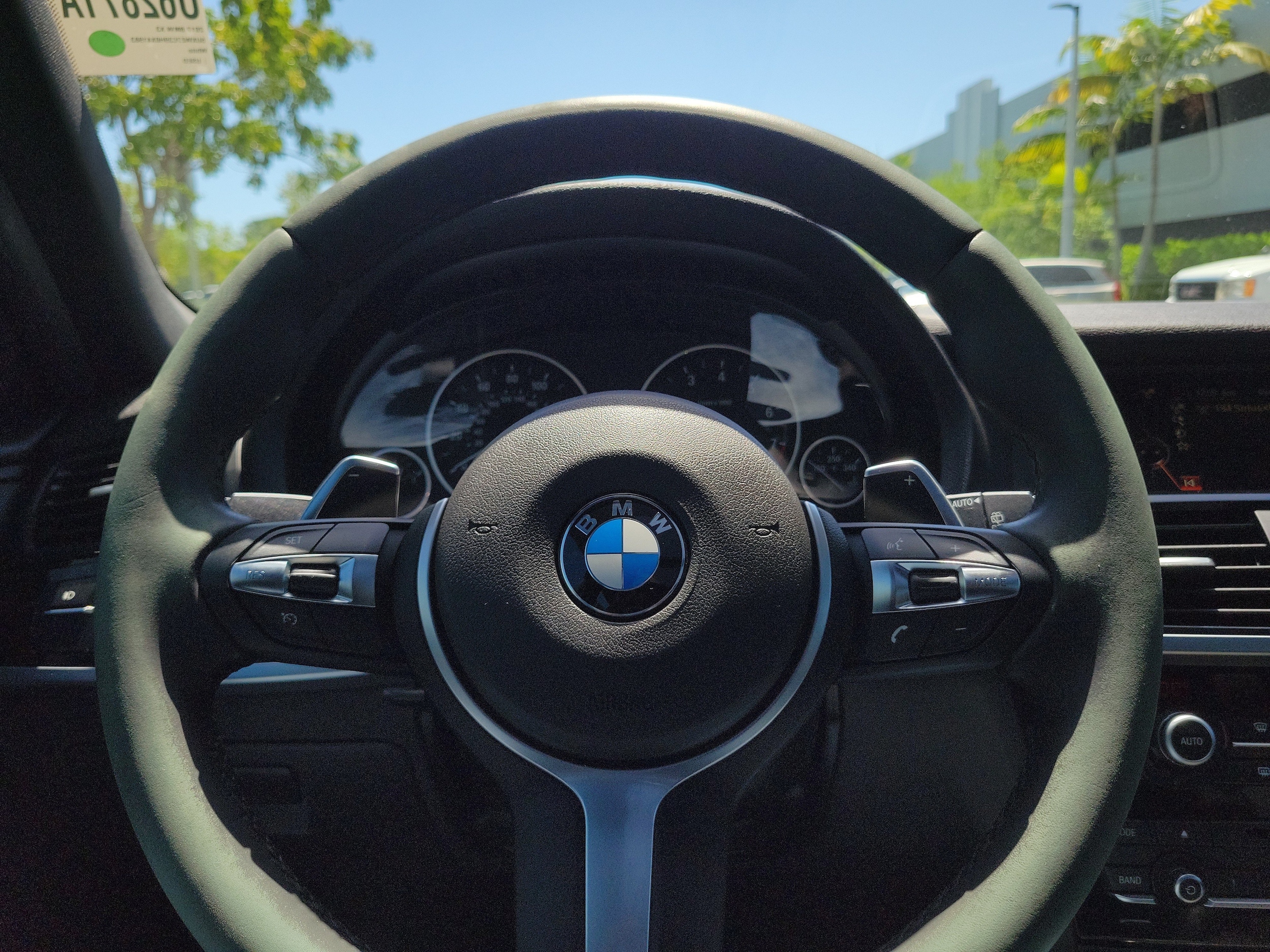 2017 BMW X3 sDrive28i - Photo 23