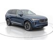  Volvo XC90 plug-in hybrid
