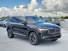 2027 Volvo XC90 B6 Plus 6-Seater AWD SUV