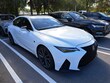 LEXUS IS 350
