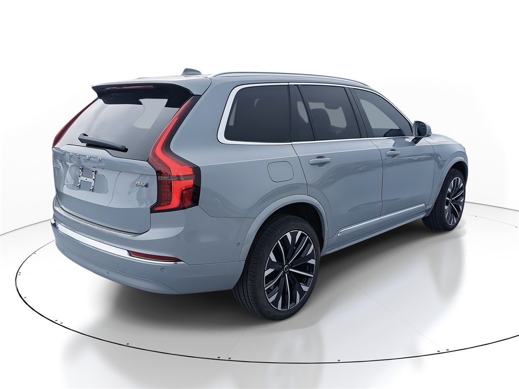 New 2026 Volvo XC90 B6 Plus 7-Seater SUV