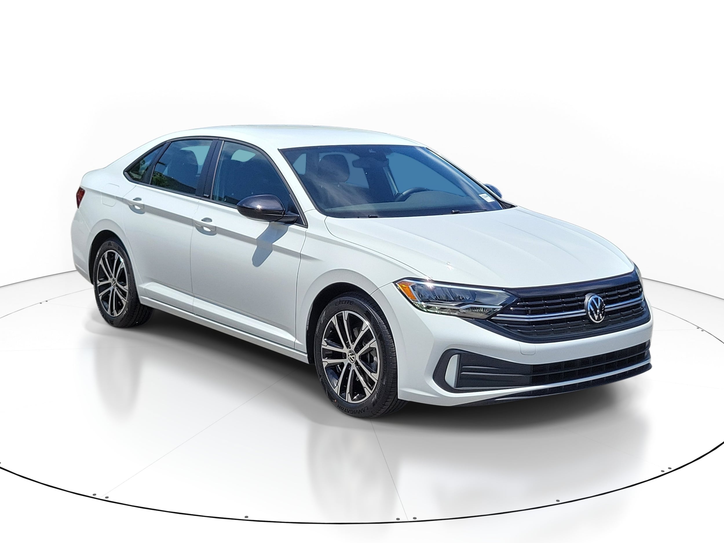 2023 Volkswagen Jetta