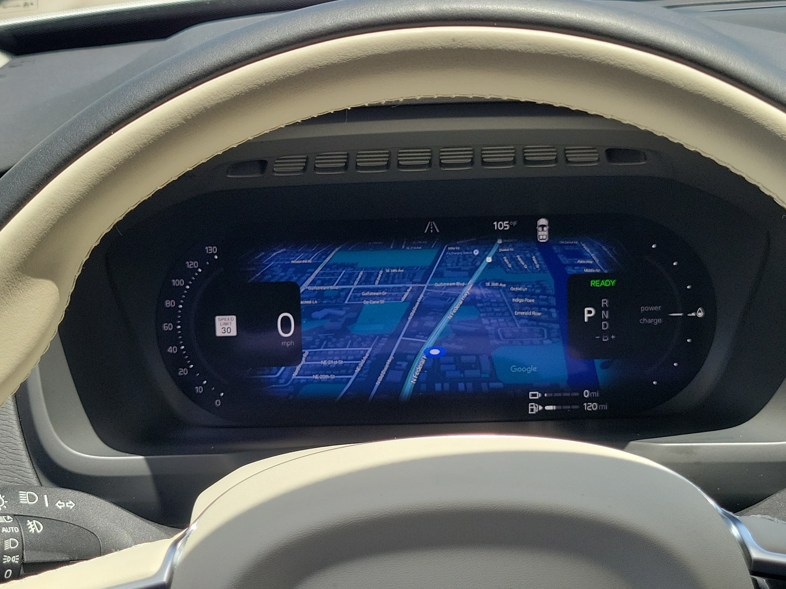2025 Volvo XC90 Plus - Photo 27