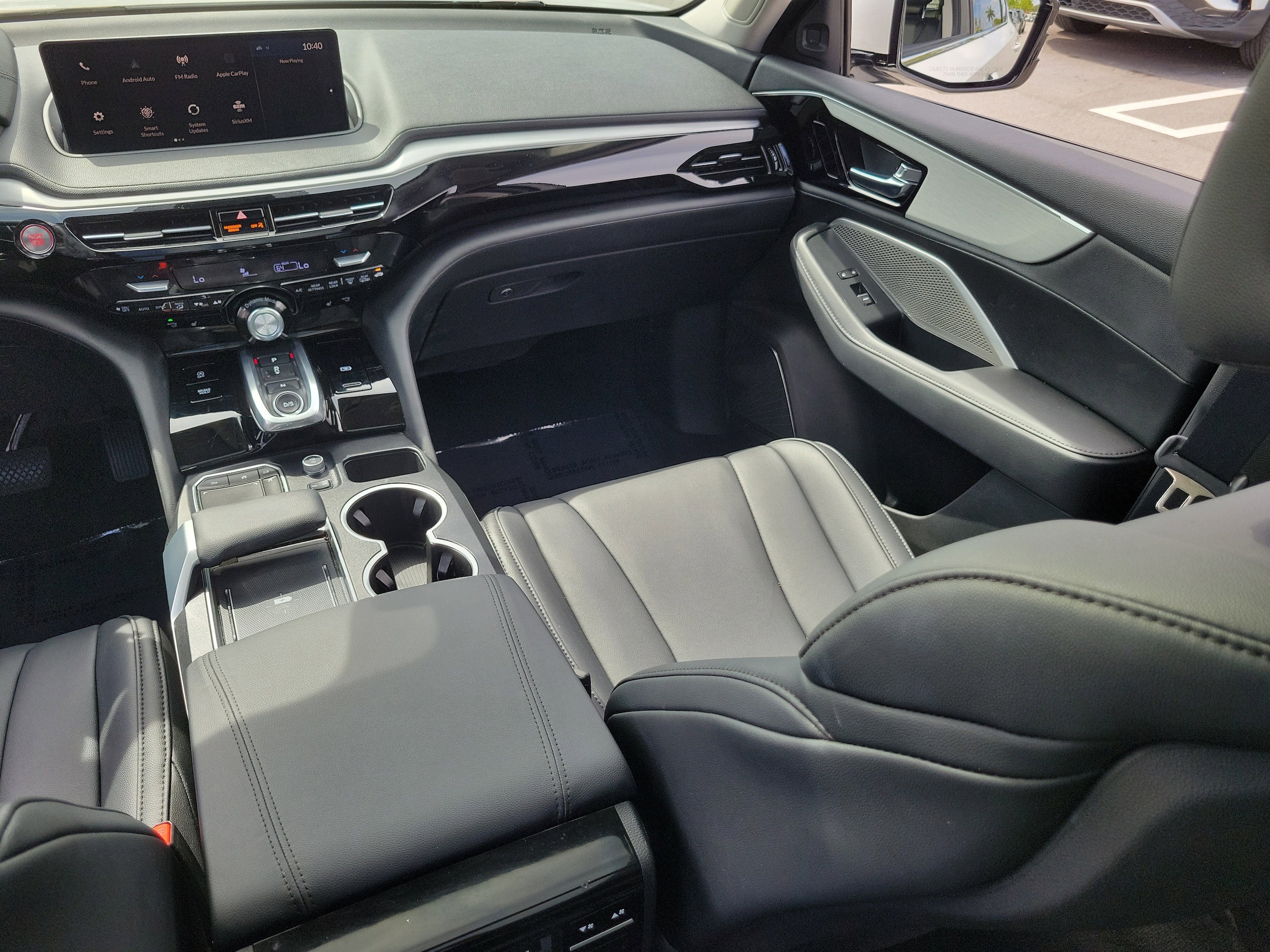 2024 Acura MDX Base - Photo 16