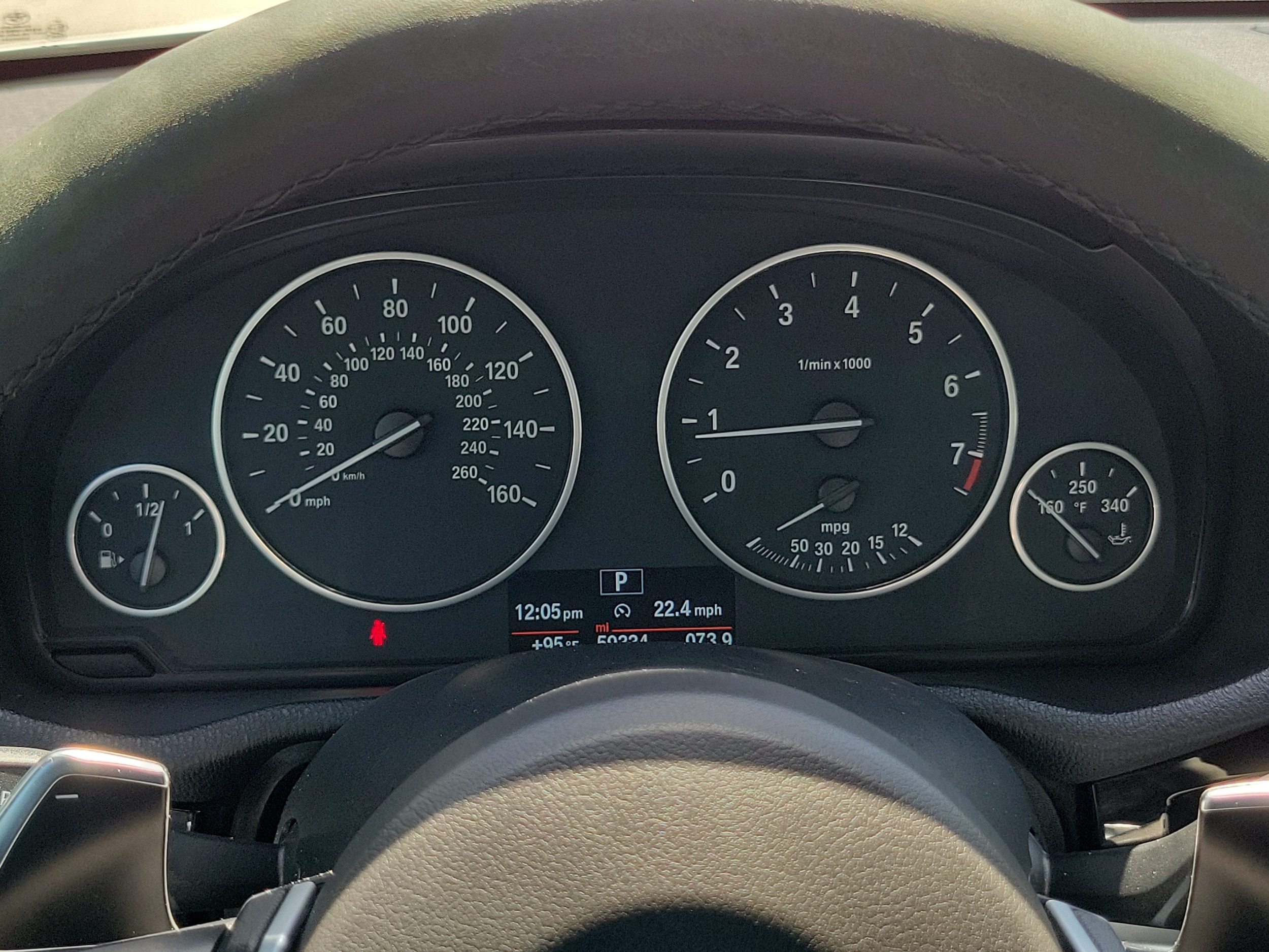 2017 BMW X3 sDrive28i - Photo 26