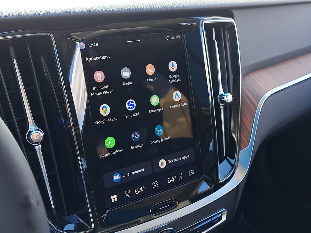 2026 Volvo V60 Cross Country Plus - Photo 29