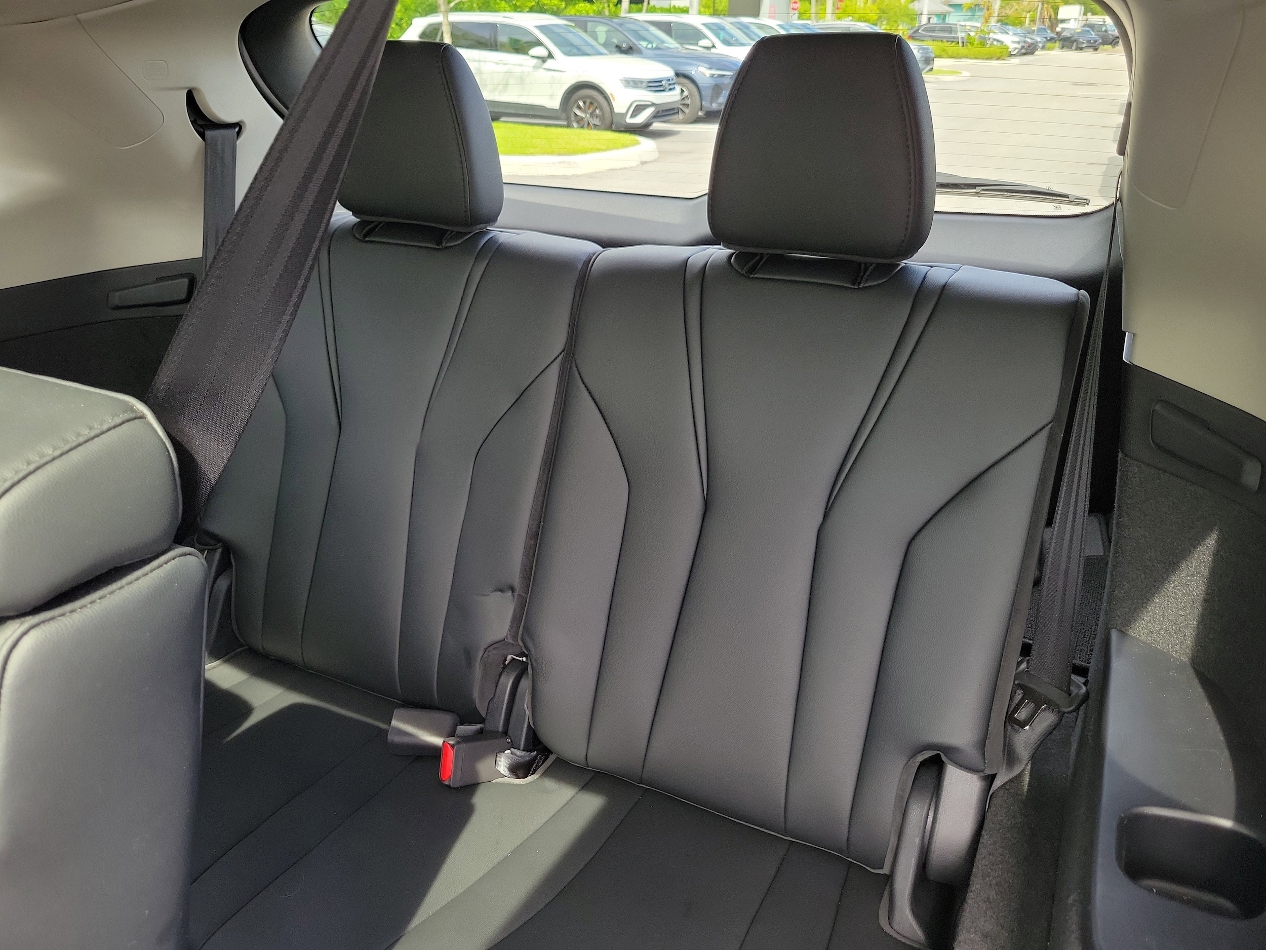 2024 Acura MDX Base - Photo 10
