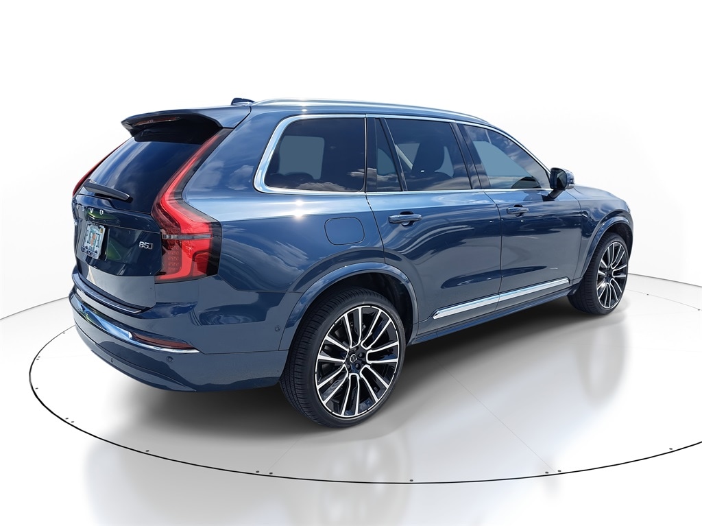 New 2026 Volvo XC90 B5 Plus 7-Seater SUV
