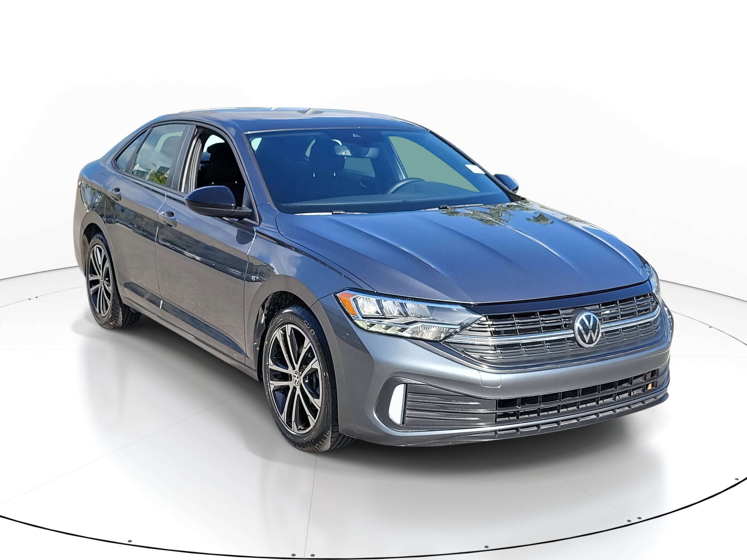 2022 Volkswagen Jetta