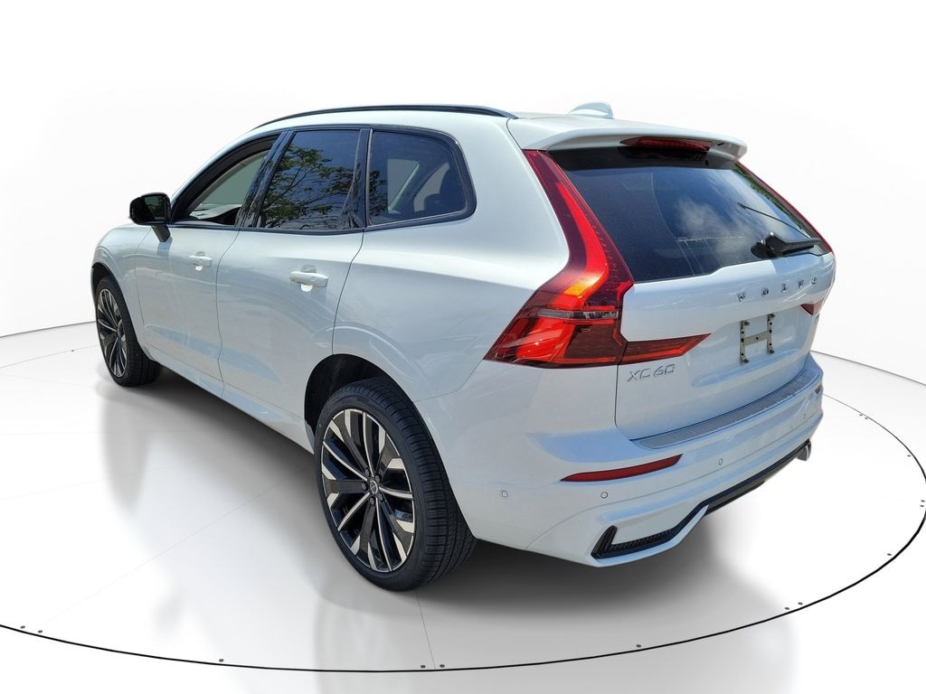 New 2026 Volvo XC60 B5 Ultra SUV