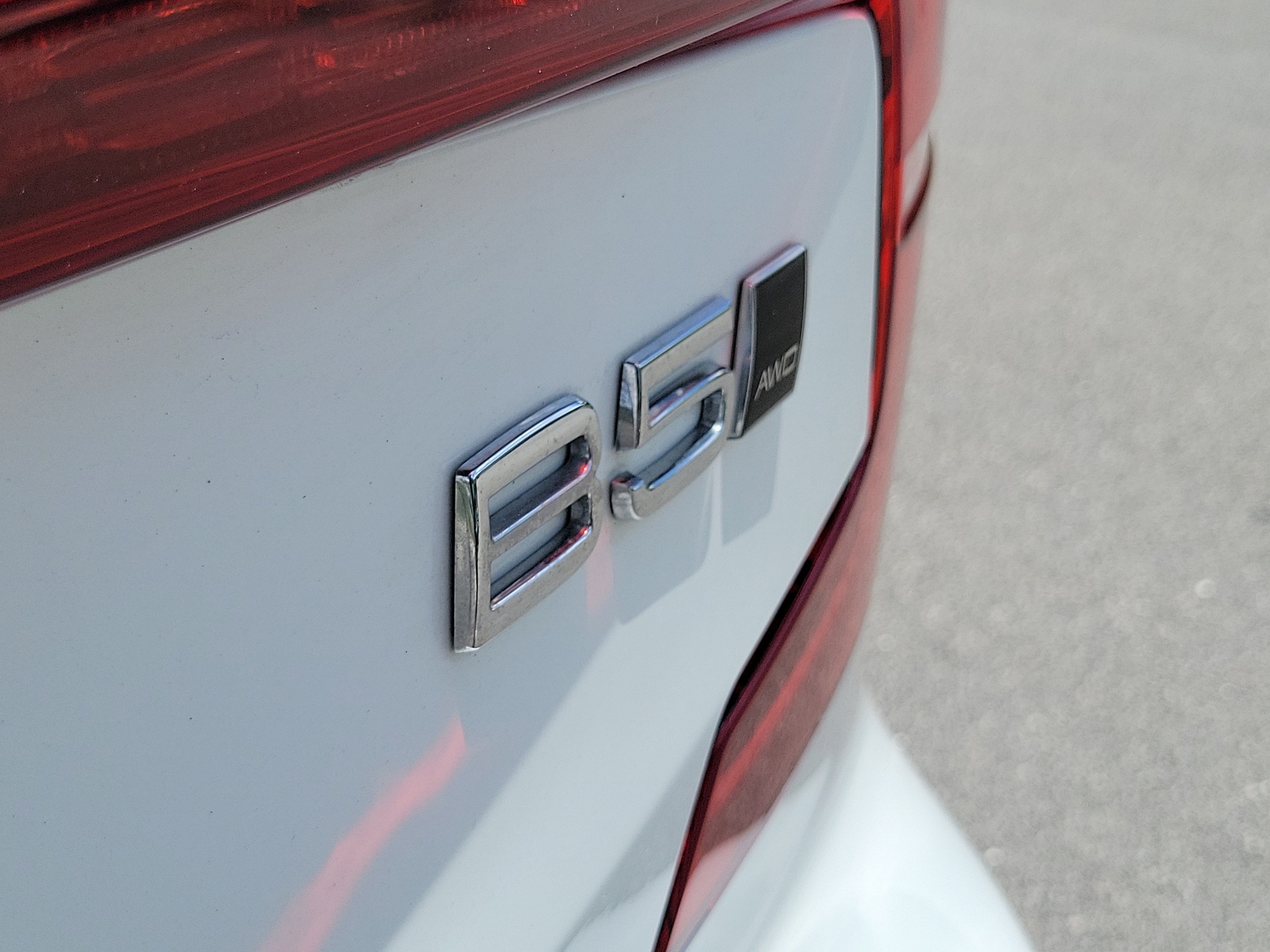 2024 Volvo S60 Core - Photo 6