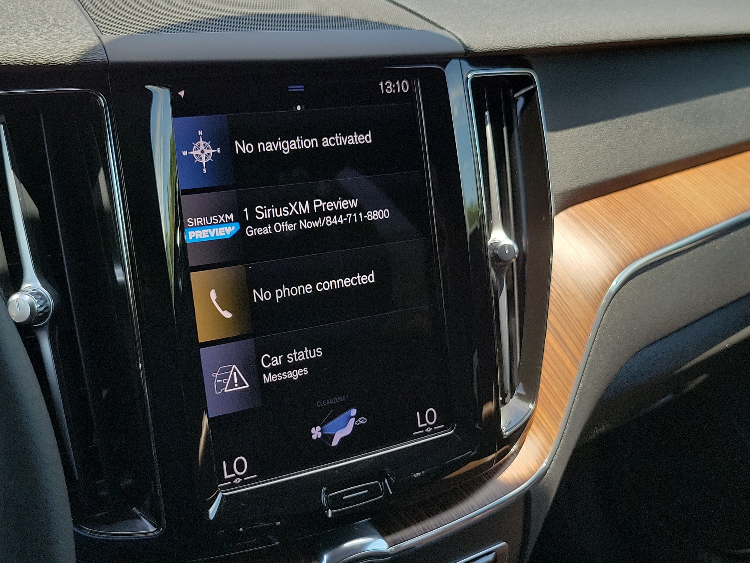 2021 Volvo XC60 Momentum - Photo 27