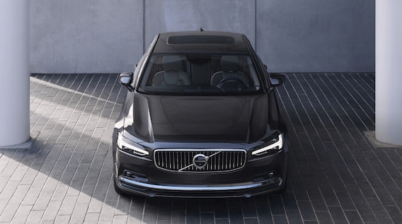Volvo S90 Price 2024, Images, Colours & Reviews