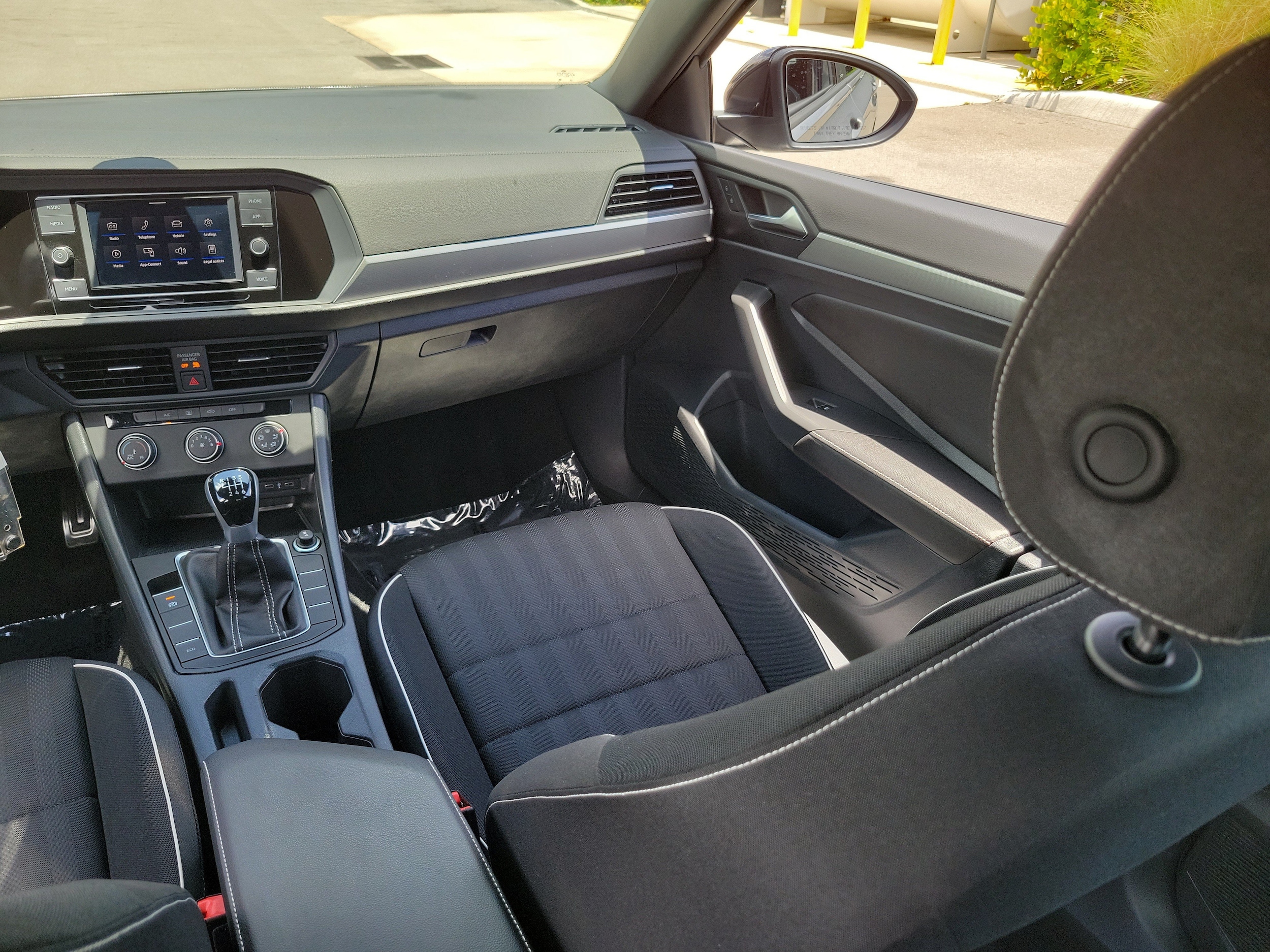 2023 Volkswagen Jetta Sport - Photo 16